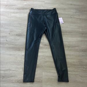 Wild Fable Black Sleek Leggings